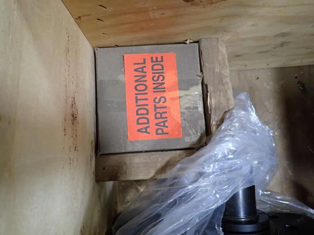 Edrive Actuator - Sd948