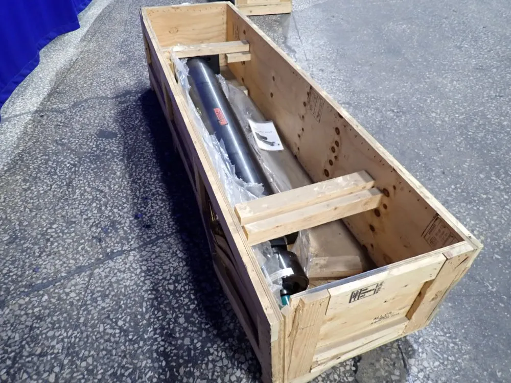 Edrive Actuator - Sd948