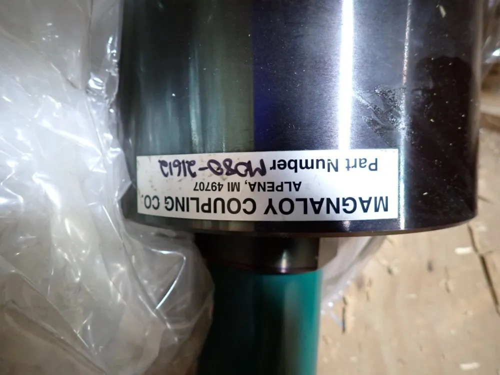 Edrive Actuator - Sd948