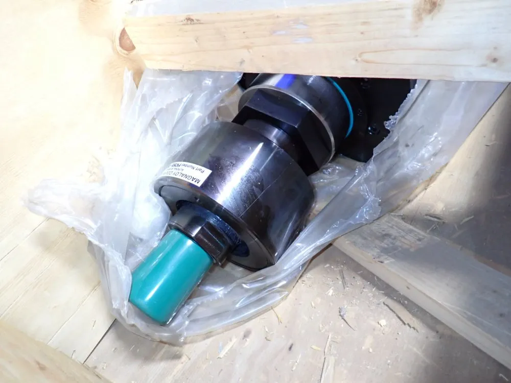 Edrive Actuator - Sd948