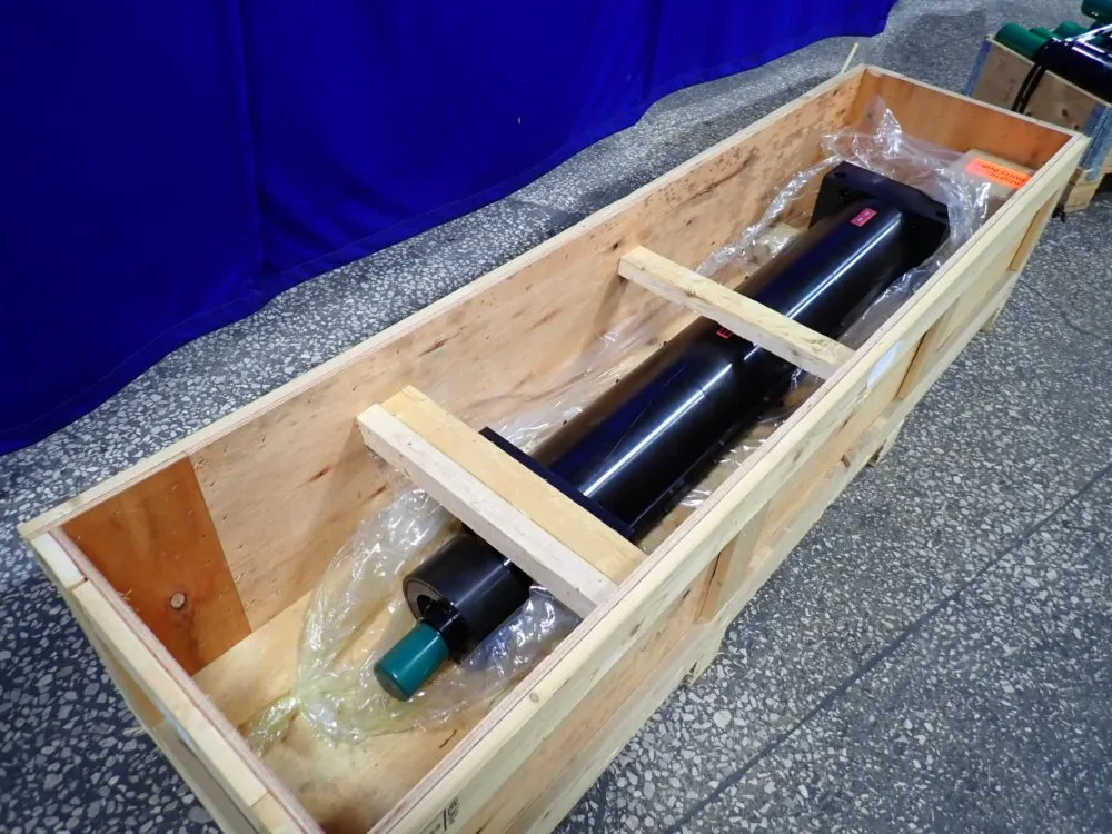 Edrive Actuator - Sd948