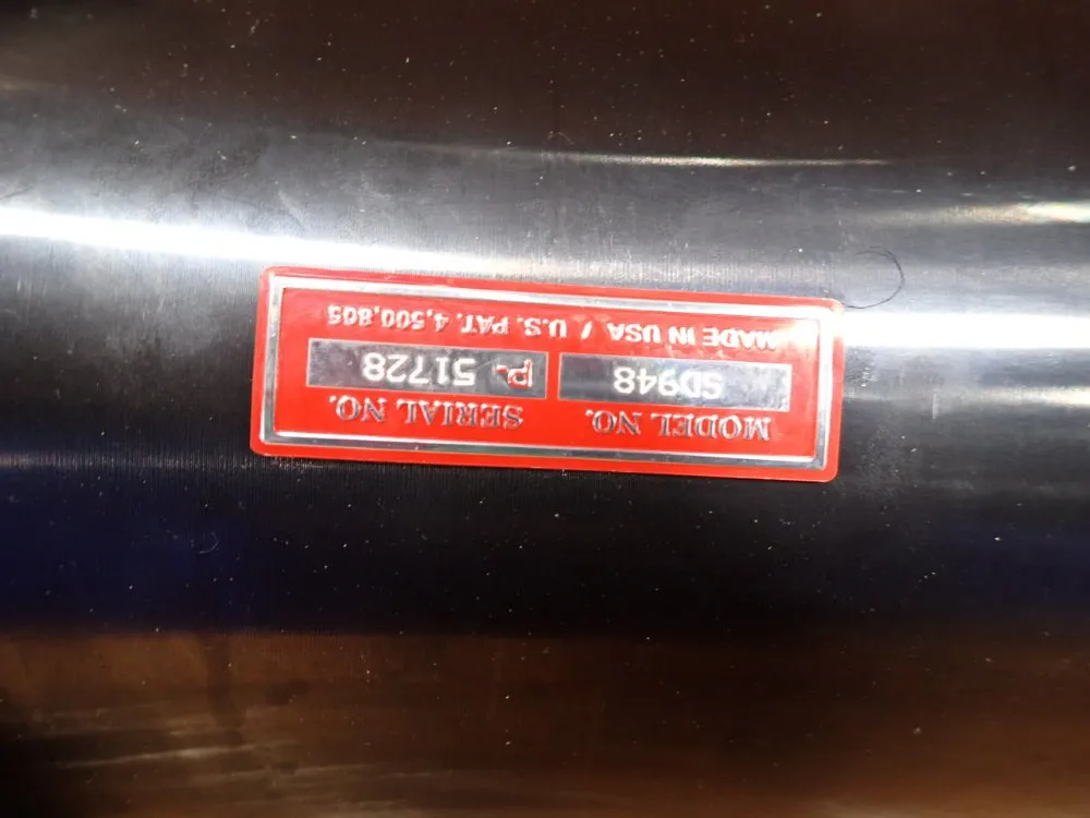 Edrive Actuator - Sd948