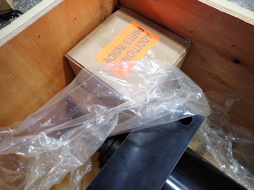 Edrive Actuator - Sd948