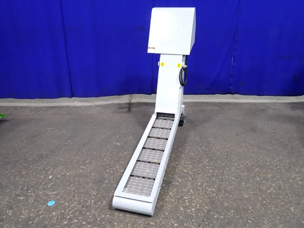 Keyarrow Chip Conveyor - Kah-200