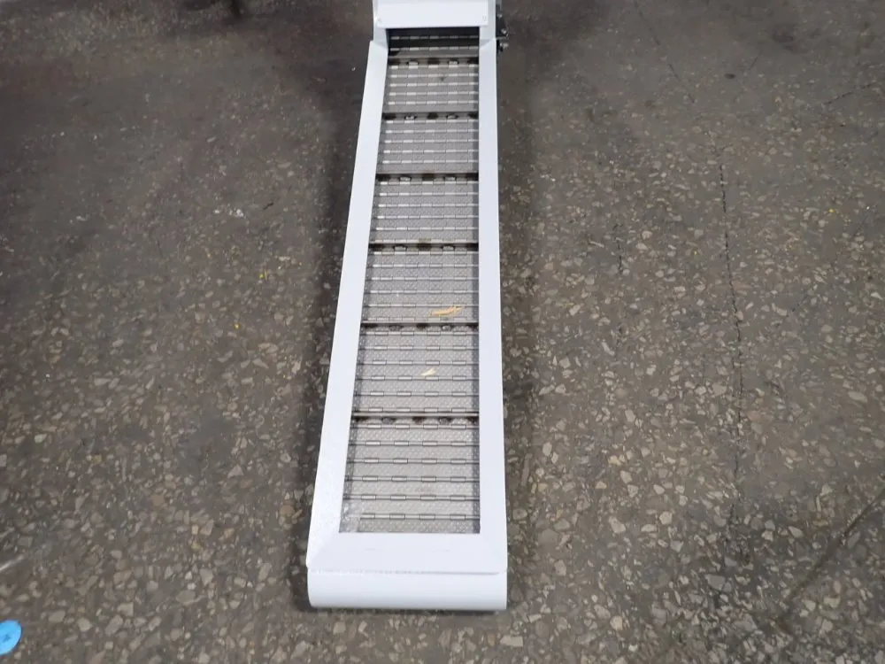 Keyarrow Chip Conveyor - Kah-200