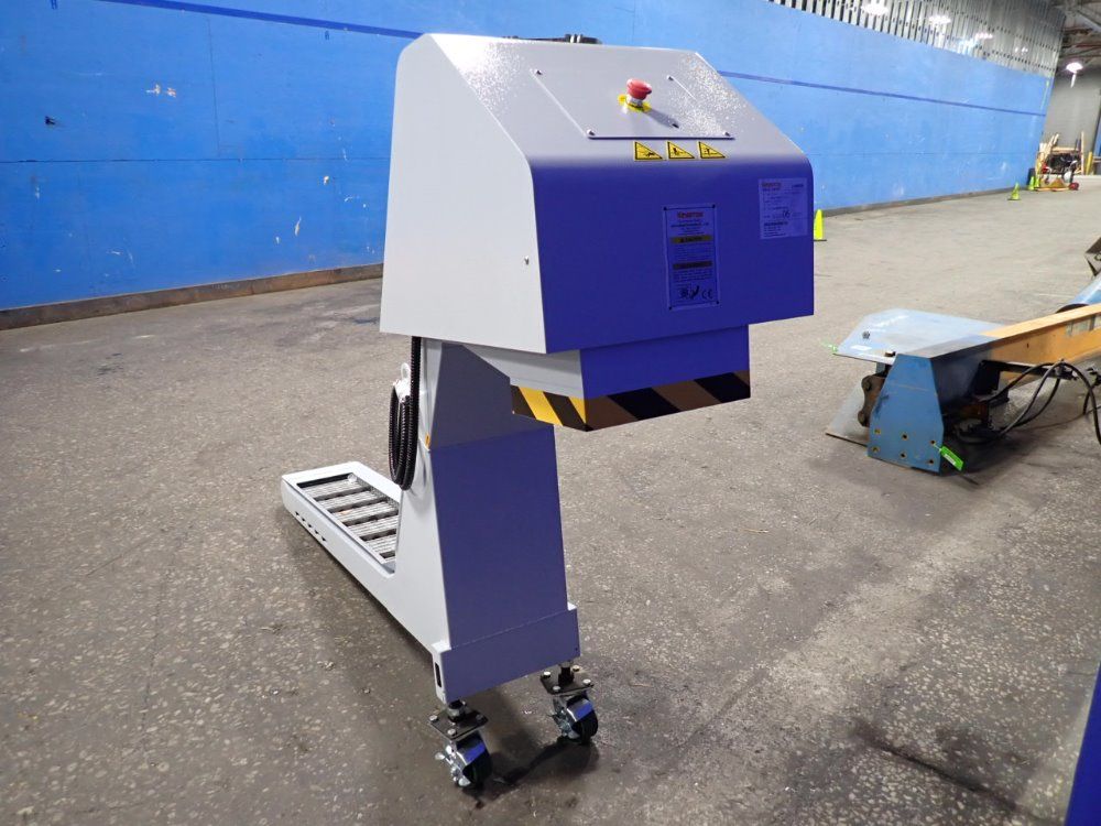 Keyarrow Chip Conveyor - Kah-200