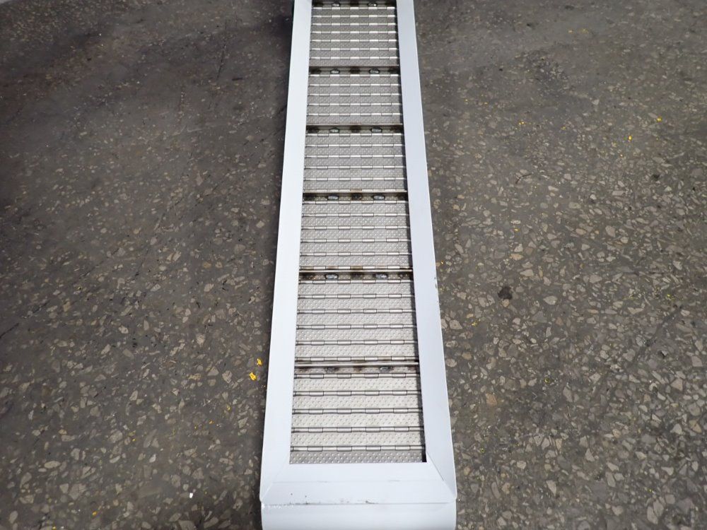 Keyarrow Chip Conveyor - Kah-200