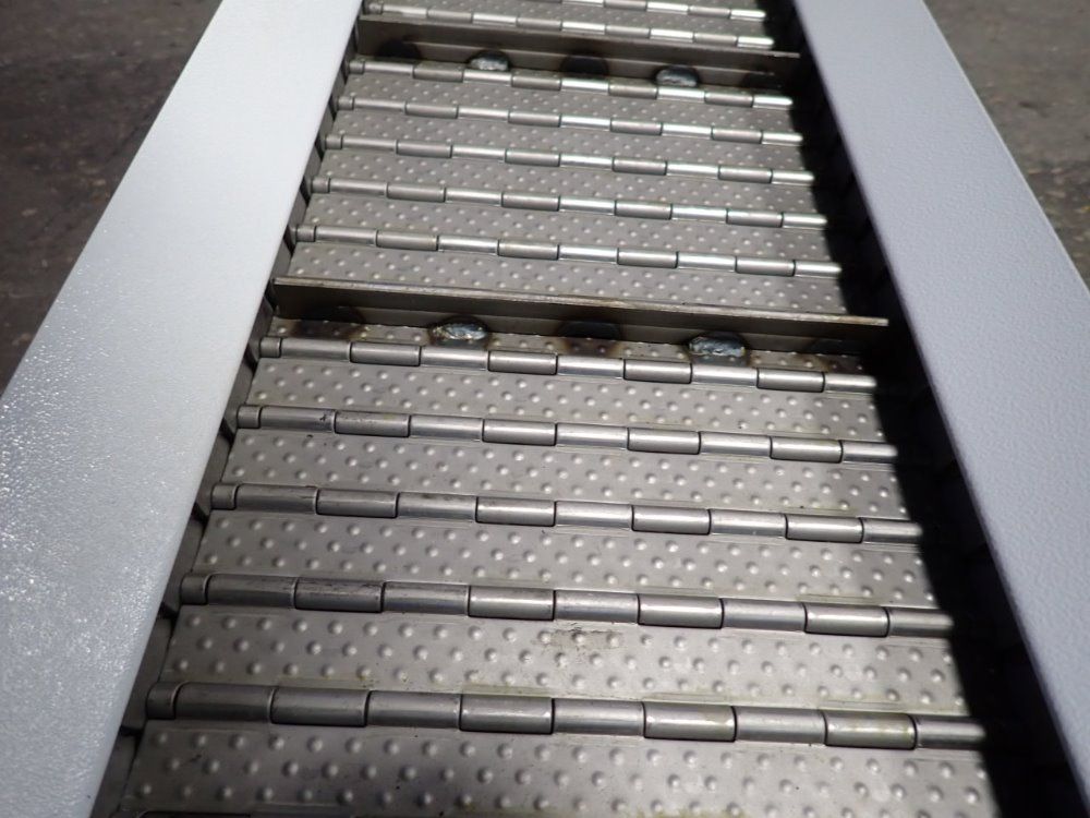 Keyarrow Chip Conveyor - Kah-200