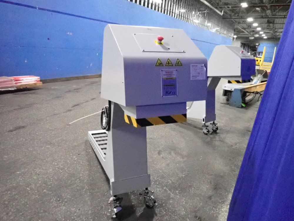 Keyarrow Chip Conveyor - Kah-200