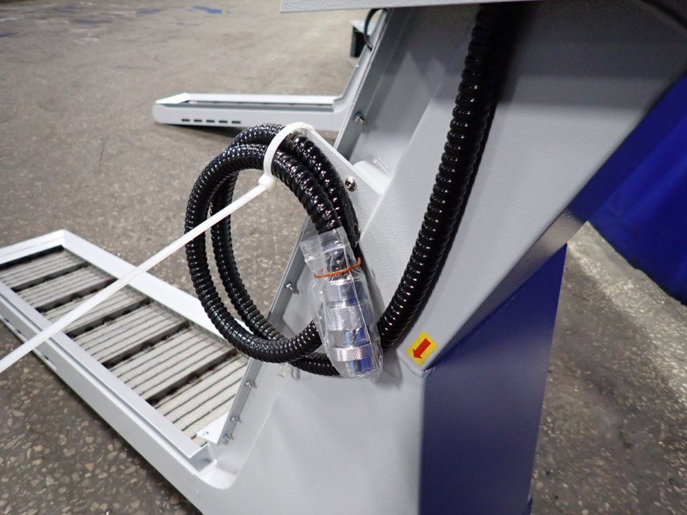 Keyarrow Chip Conveyor - Kah-200