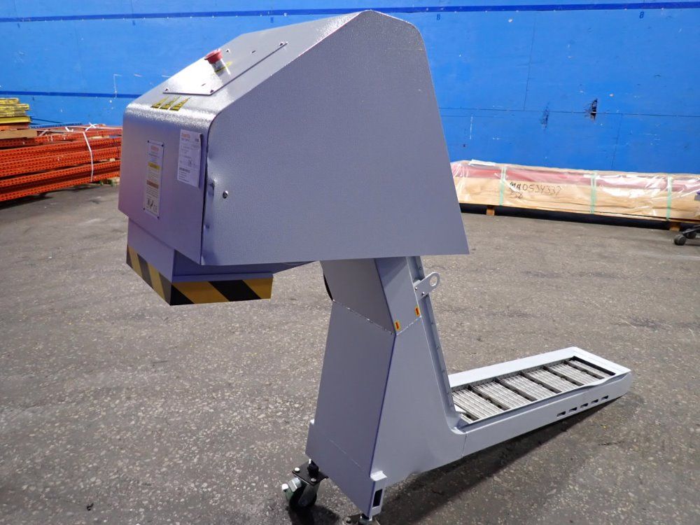 Keyarrow Chip Conveyor - Kah-200