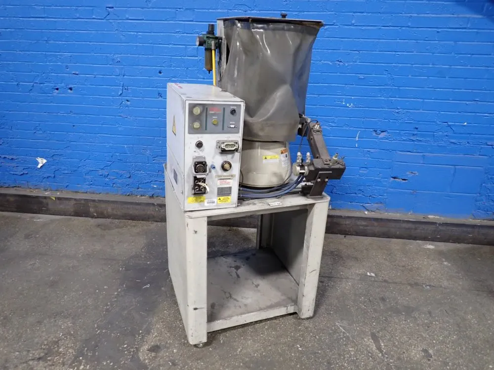 Emhart Teknologies Stud Welder - Etf12b