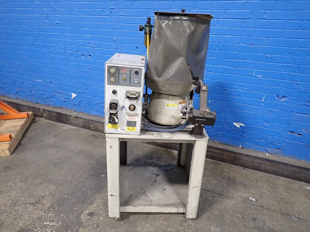 Emhart Teknologies Stud Welder - Etf12b