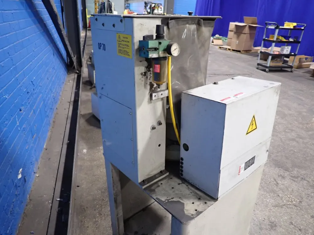 Emhart Teknologies Stud Welder - Etf12b