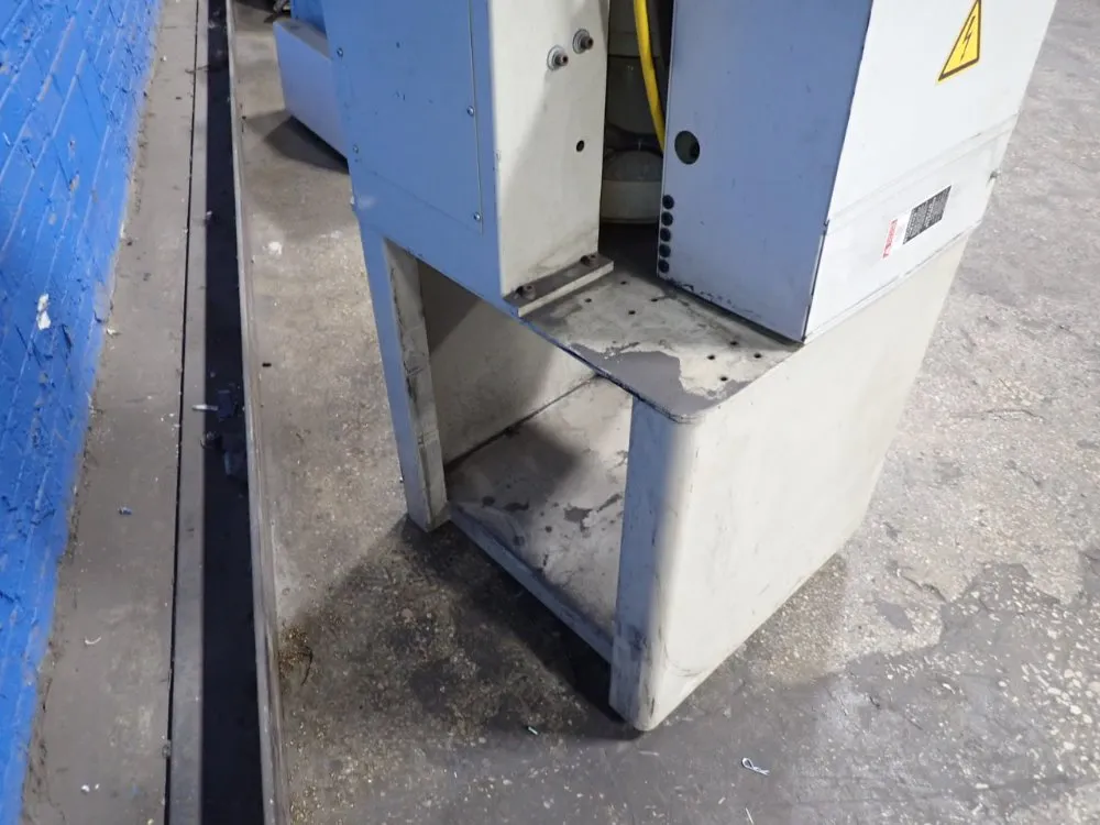 Emhart Teknologies Stud Welder - Etf12b