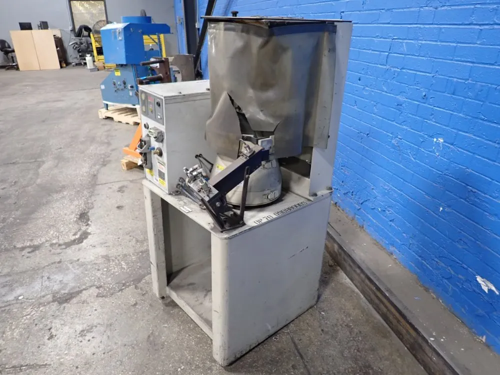 Emhart Teknologies Stud Welder - Etf12b