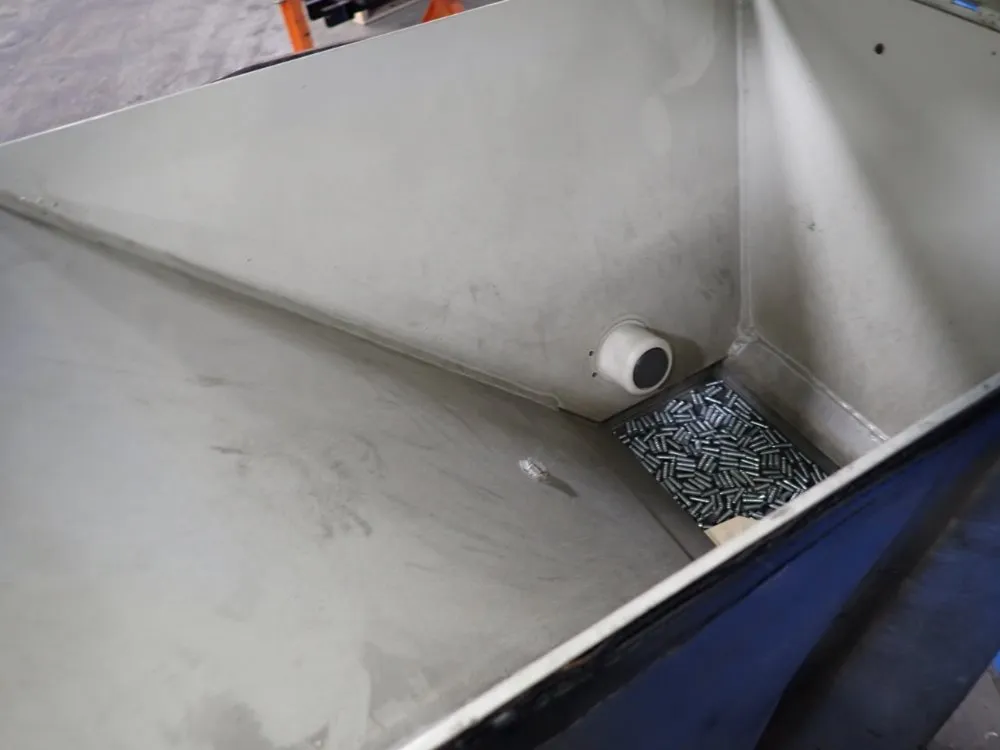 Emhart Teknologies Stud Welder - Etf12b