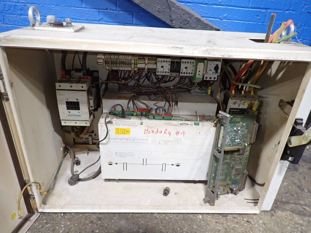 Rexroth Weld Controller - Wsc60 Rf546 I6300 0ma36 T1013 637x