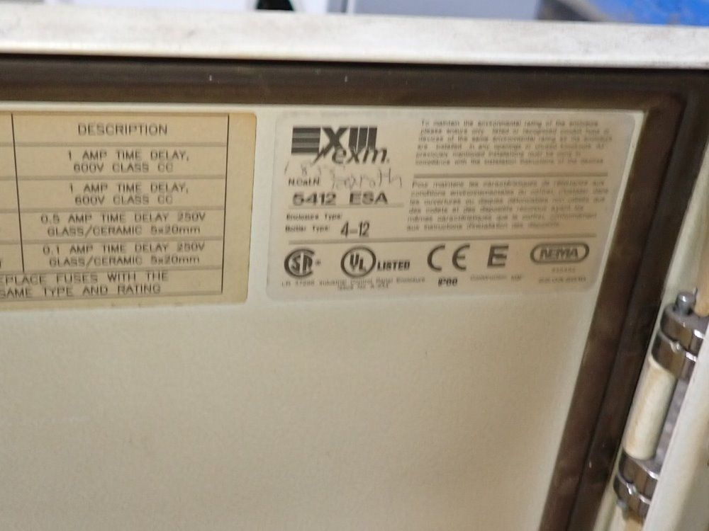 Rexroth Weld Controller - Wsc60 Rf546 I6300 0ma36 T1013 637x