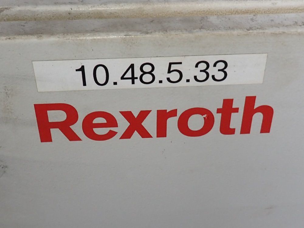 Rexroth Weld Controller - Wsc60 Rf546 I6300 0ma36 T1013 637x