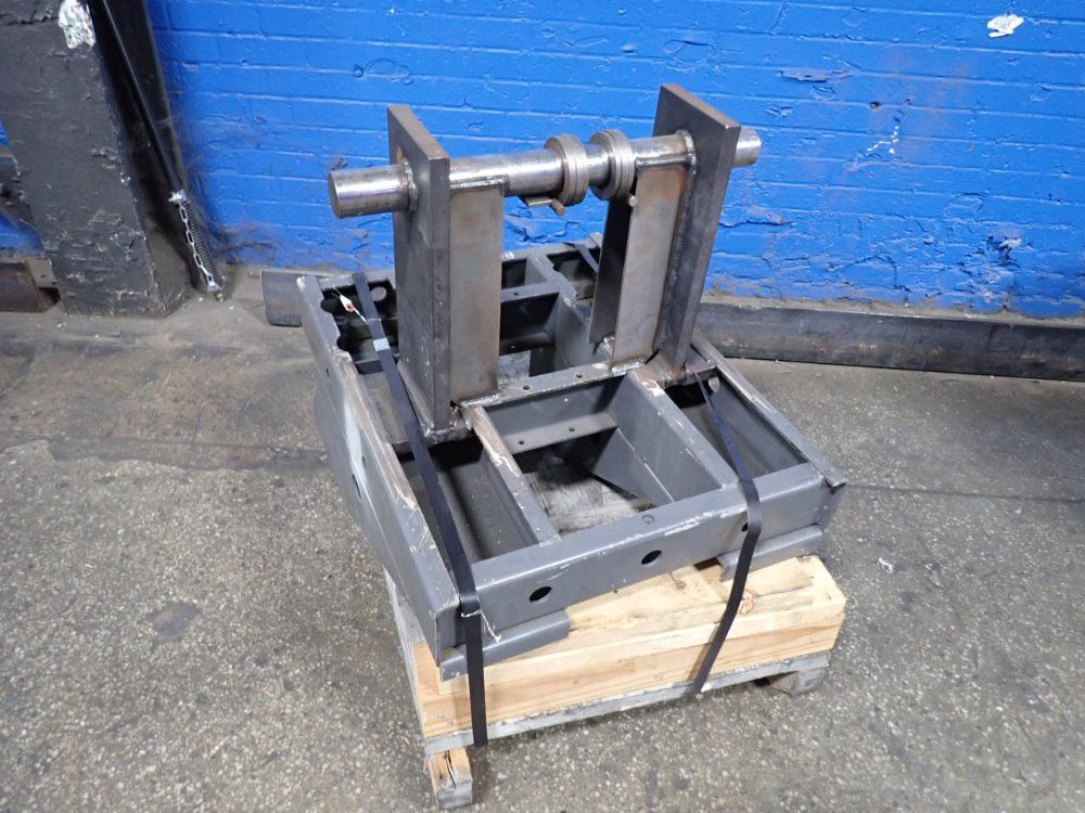 Hardinge Inc Machine Base - 15500