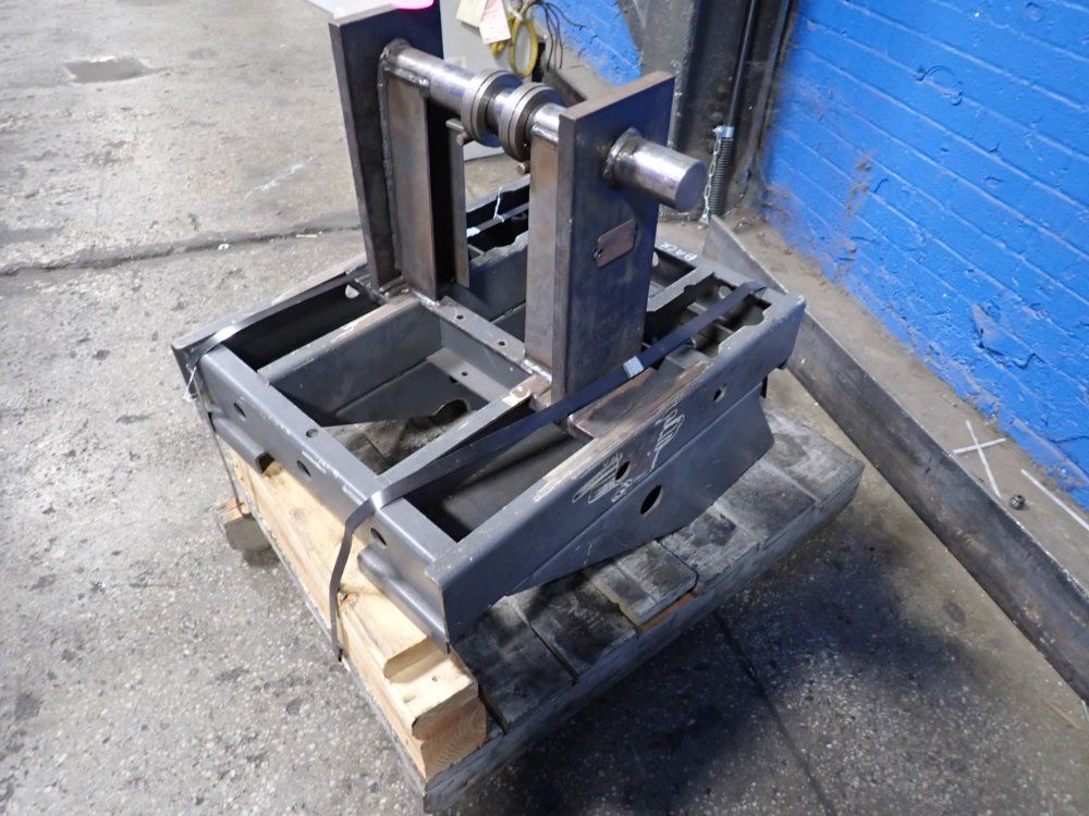 Hardinge Inc Machine Base - 15500