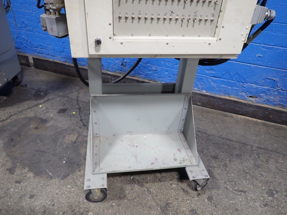 Husky Injection Molding Systems Temperature Controller