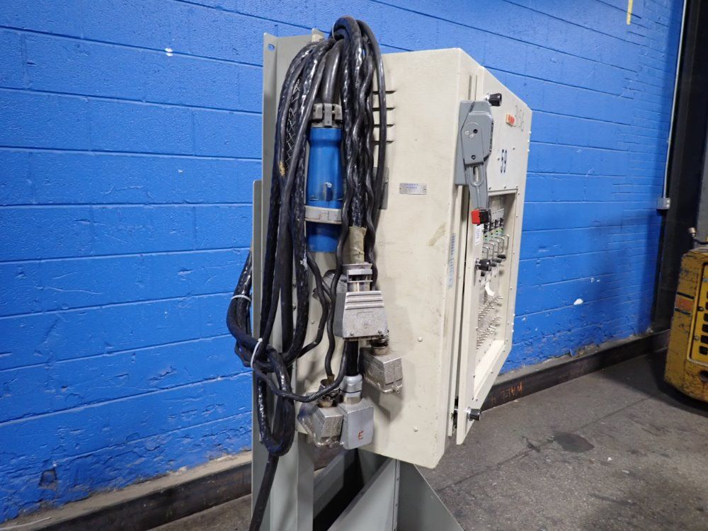 Husky Injection Molding Systems Temperature Controller