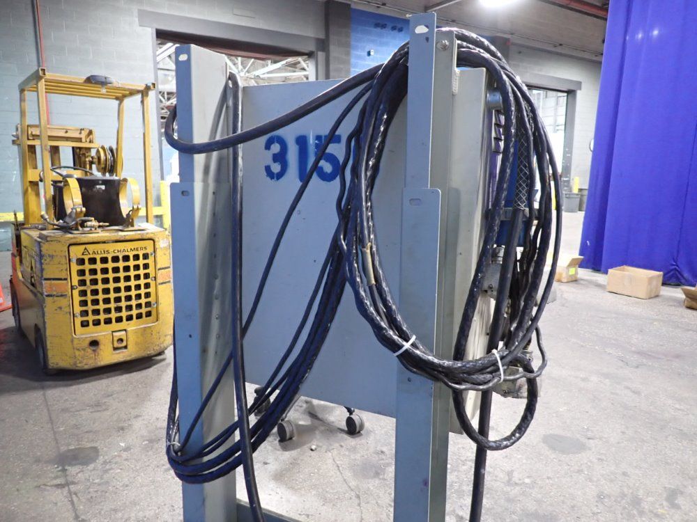 Husky Injection Molding Systems Temperature Controller