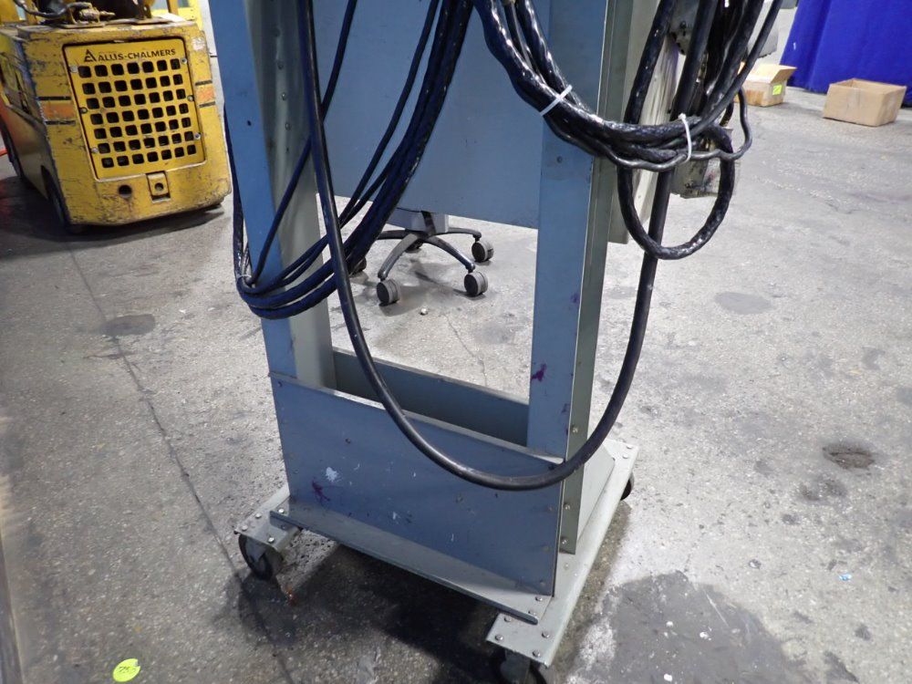 Husky Injection Molding Systems Temperature Controller