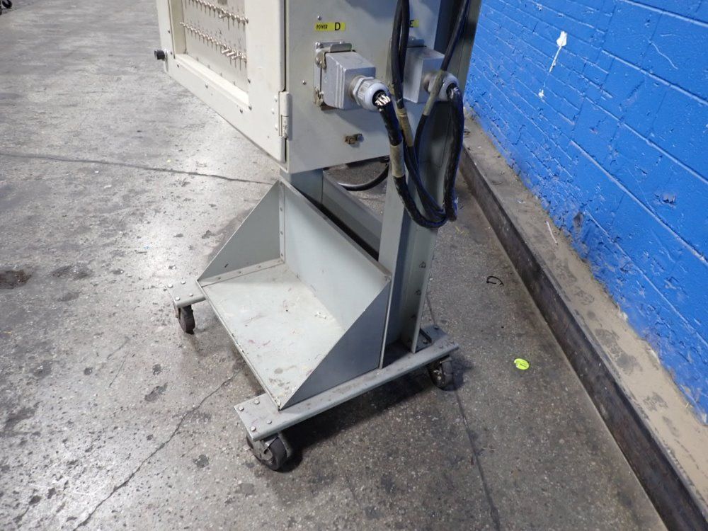 Husky Injection Molding Systems Temperature Controller