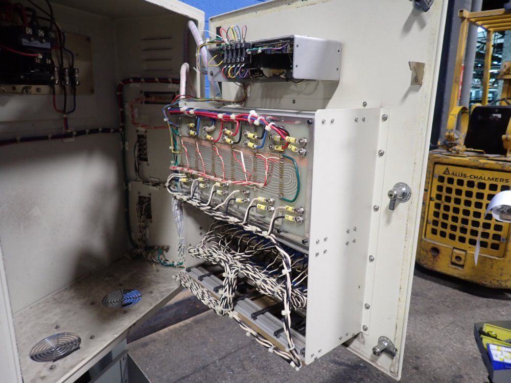 Husky Injection Molding Systems Temperature Controller