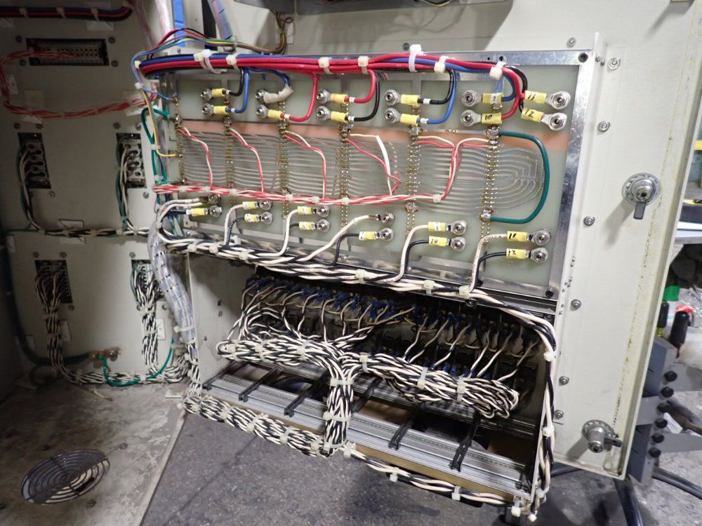 Husky Injection Molding Systems Temperature Controller