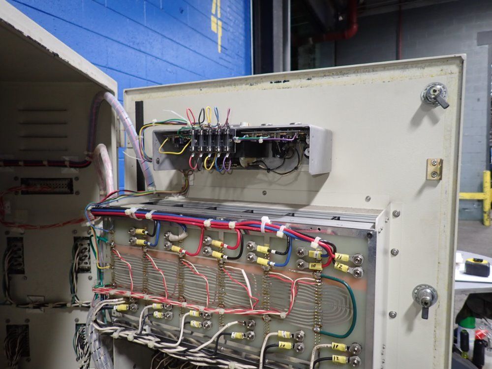 Husky Injection Molding Systems Temperature Controller