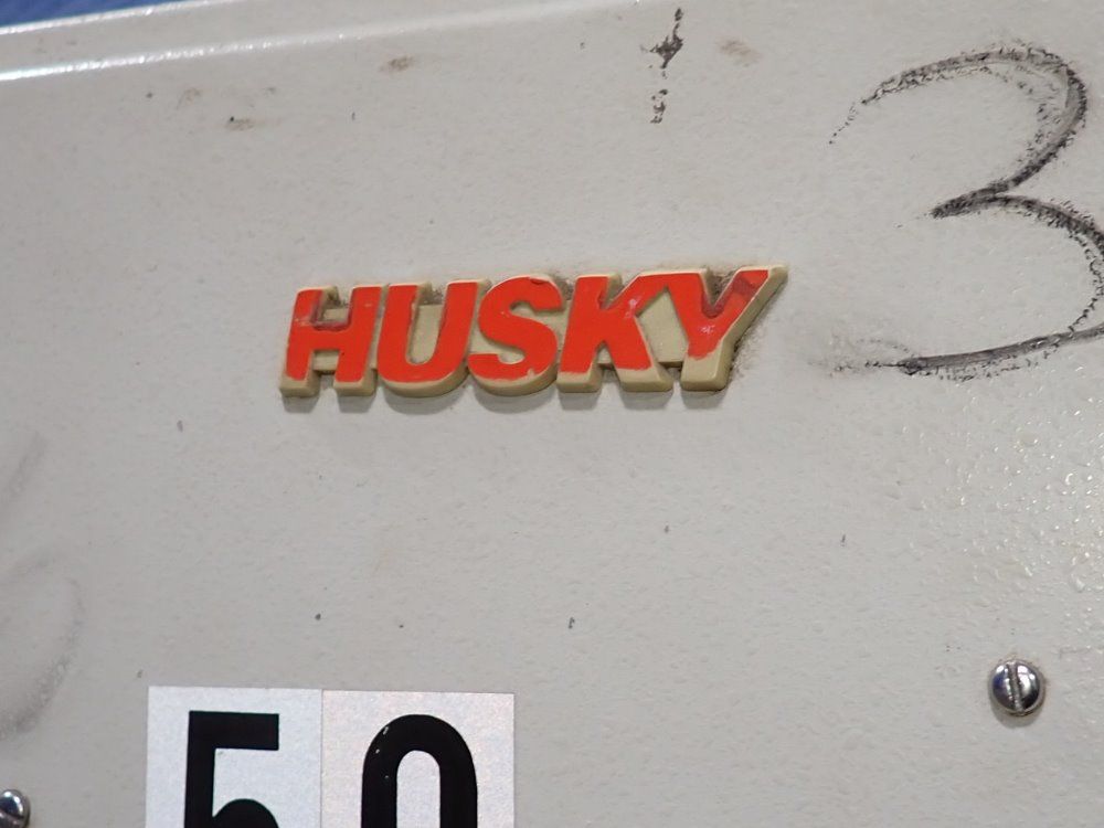 Husky Injection Molding Systems Temperature Controller