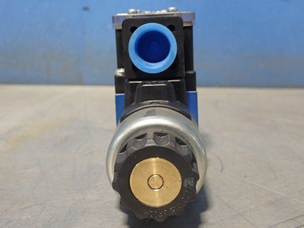 Rexroth Directional Control Valves - R978878278