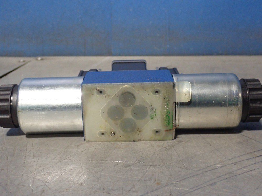 Rexroth Directional Control Valves - R978878278