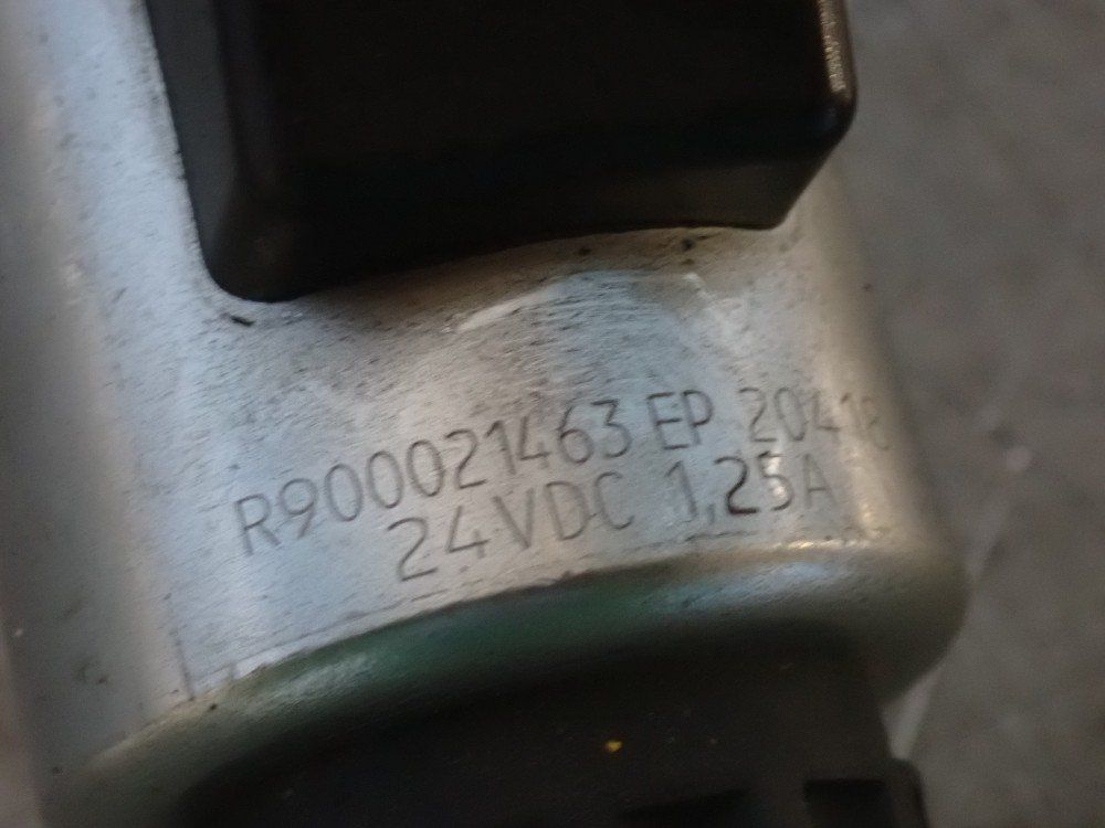 Rexroth Directional Control Valves - R978878278