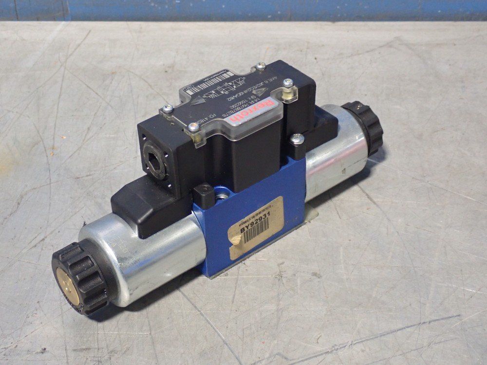 Rexroth Directional Control Valves - R978878278