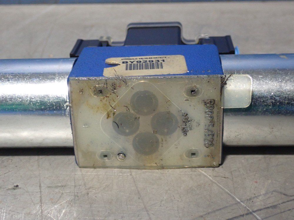 Rexroth Directional Control Valves - R978878278