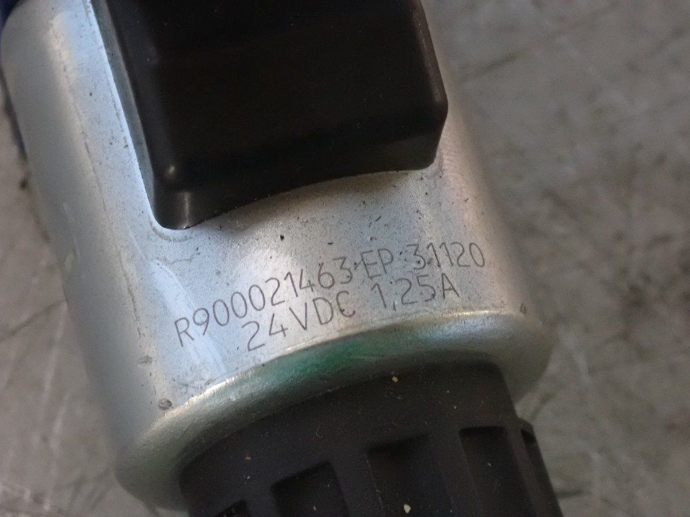 Rexroth Directional Control Valves - R978878278