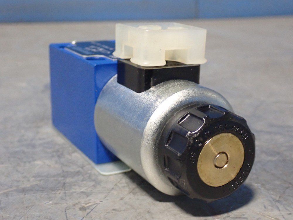 Rexroth Directional Control Valves - R900561280