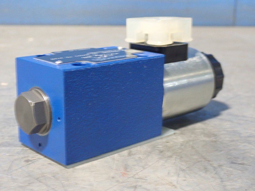 Rexroth Directional Control Valves - R900561280