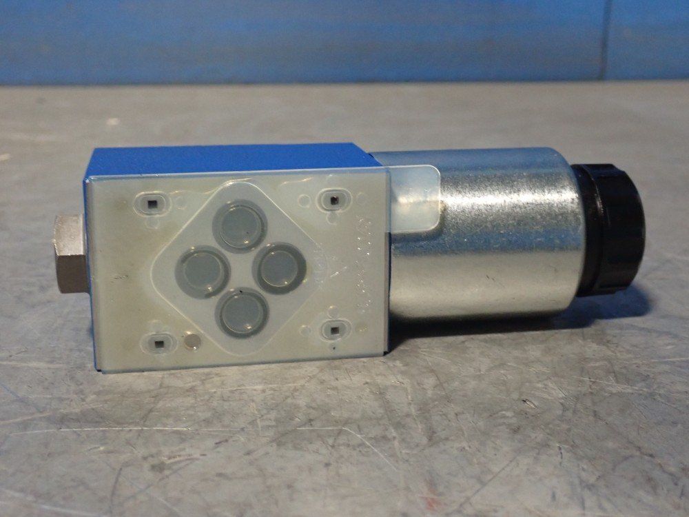Rexroth Directional Control Valves - R900561280
