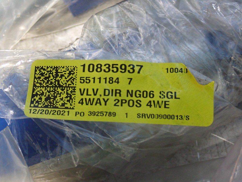 Rexroth Directional Control Valves - R900561280