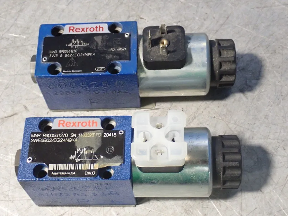Rexroth Directional Control Valves - R900561270