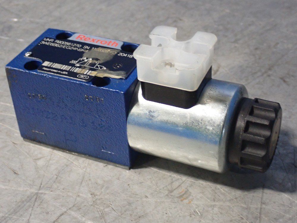 Rexroth Directional Control Valves - R900561270