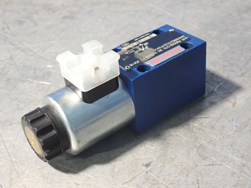 Rexroth Directional Control Valves - R900561270