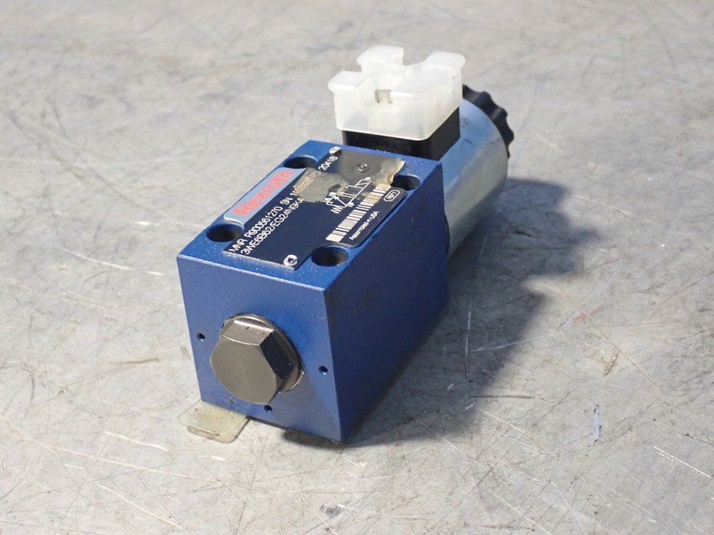 Rexroth Directional Control Valves - R900561270