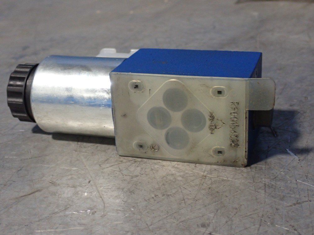 Rexroth Directional Control Valves - R900561270